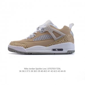 160 Nike Jordan Spizike Low Air Jordan Jordan Spizike Low Air Jordan Hv6528-100