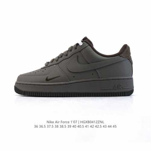 Af1 2025 Nike Air Force 1 07 Low Hm9483 36 36.5 37.5 38 38.5 39 40 40.5 41 42 4
