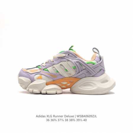adidas Xlg Runner Deluxe # # # eva , rb 3Xl Ih7802 36-40 Wsba0609Zjl - Click Image to Close