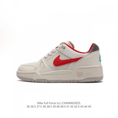 Nike Nike Full Force Low Nike Full Force 1988 Air Force Iii Force Fz5054 36 36.