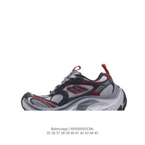 eva 7 , eva , 2024Ss , - balenciaga Cargo Sneaker 5Xl792778 W2Mv2 0311