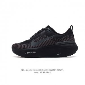 Nike Zoomx Invincible Run Fk 3 invincible fvknit z00Mx Zoomx nike 85% Z0Omx next% # Dr2615-004 40-45 Wefd 1Zvl