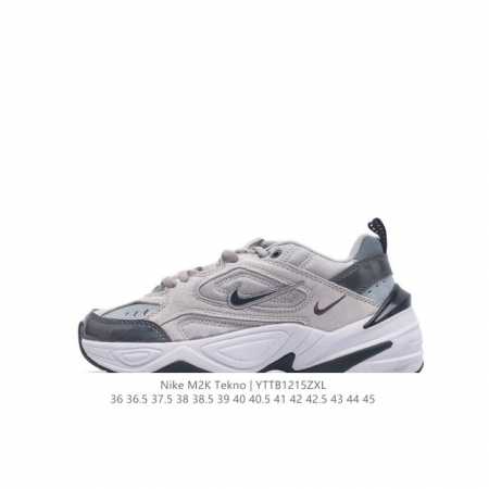 nike Air Monarch M2K Bq3378-100 36 36.5 37.5 38 38.5 39 40 40.5 41 42 42.5 43 4 - Click Image to Close