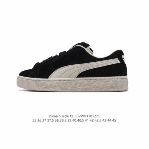 PUMA SUEDE XL DDD DDD DDD : 35-45 DDD 3 6057-01 DDD BVWB 1ZZL DDD