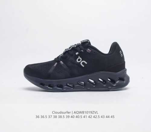 On cloud X Ddd On Cloudsurfer Ddd On cloud X 2022 cloudmonster cloudtec Ddd 36-4