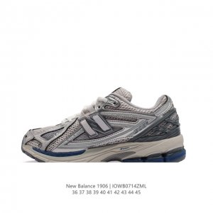 New Balance M1906 nb 2002 1906 nb 2002R vibe 1906R M1906Rqa 36-45 Iowb0714Zml