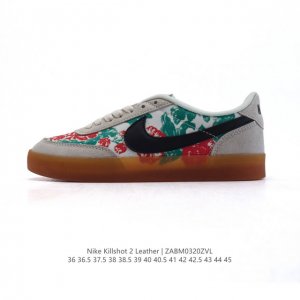 180 2025 J.Crew X Nike Killshot Ii Leather Swoosh If0672 36 36.5 37.5 38 38.5 39
