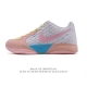 Price reduction (original price: RMB) Nike Ja 2 Ep Low-Top, Durable, Practical S