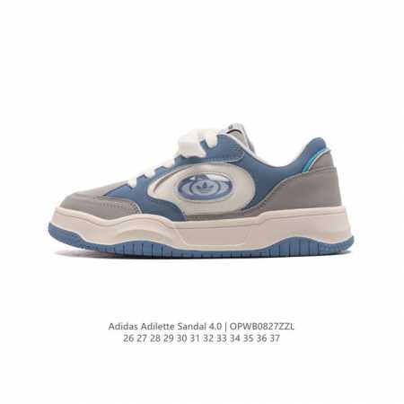 adidas Adilette Sandal 4.0 2024 26-37 Opwb0827Zzl - Click Image to Close