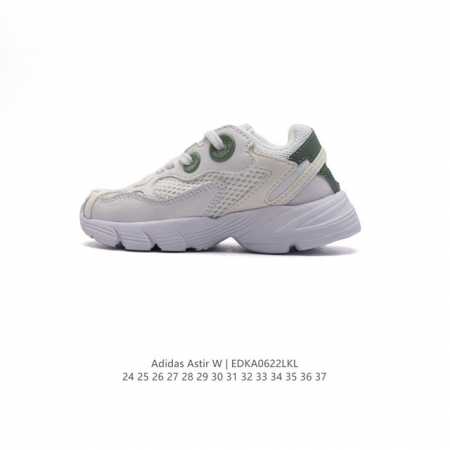 Adidas Originals Astir Sn W Adidas Astir , 2000 , Hq15 24-37 Edka0622Lkl - Click Image to Close