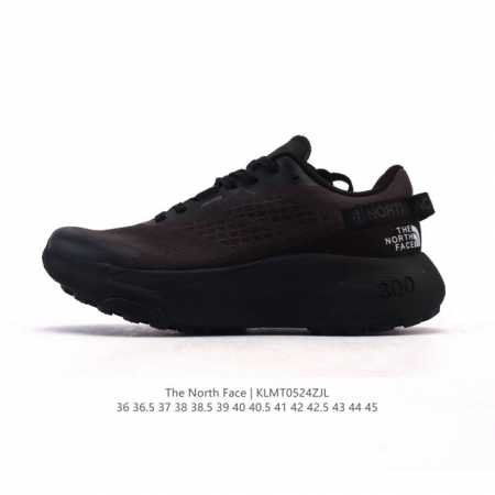 Corporate-Level Outdoor Daddy Sports Shoes The North Face North Face Thick-Soled - Click Image to Close
