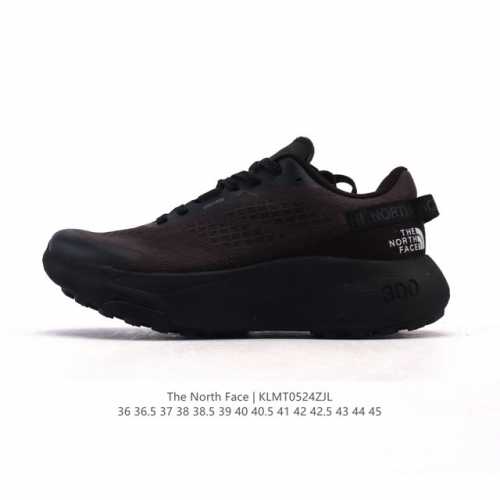 Corporate-Level Outdoor Daddy Sports Shoes The North Face North Face Thick-Soled
