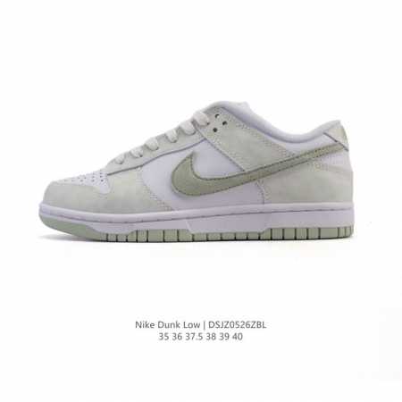 Nike Dunk Low Retro Sneakersa Classic 80S Basketball Shoe, Originally Designed F - Click Image to Close