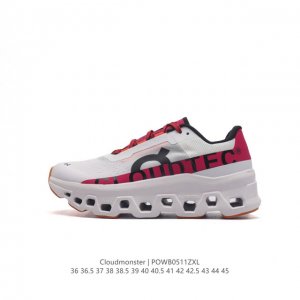 On cloud X On Cloudsurfer On cloud X 2022 Cloudmonster cloudtec 36-45 Powb0511
