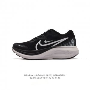 Nike Reactx Infinity Run 4 Nike React Flyknit Flyknit Fd2722 36-45 Jhsp0924Zbl
