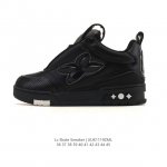 Louis Vuitton 2025 New Skate Sneaker, a limited edition for the Year of the Sna