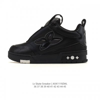 Louis Vuitton 2025 New Skate Sneaker, a limited edition for the Year of the Sna