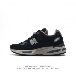 new Balance nb Made In Usa M991 5 c-Cap encap Abzorb U991Nv2 36-45 Rtxy0603Znl