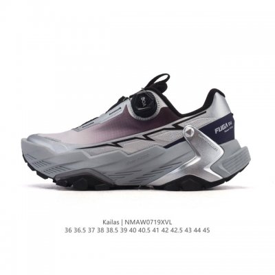 New company-grade Kailas waterproof, breathable, cushioned, non-slip, lightweigh