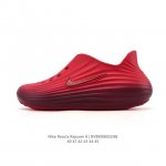 Nike Reactx Rejuven8 Beach Shoes, Soft, Resilient, Durable, Breathable Sandals,
