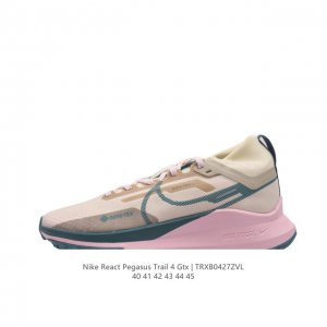 Nike React Pegasus Trail 4 Gtx pegasus Trail 4 nike React zoom Air pegasus Trail