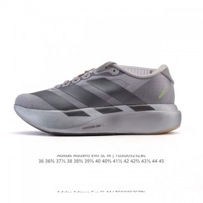 Corporate-Level Adidas Adidas Adizero Evo Sl Sports Comfortable, Non-Slip And We