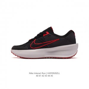 Nike Interact Run : Fd2291-102 : 40-45 Hjef0928Zll