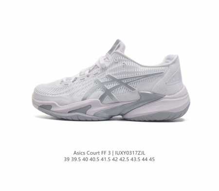 Asics Court Ff 3 Oc Court Ff 3 , , , Twistruss , 1041A370-400 39-45 Iuxy0317Zjl - Click Image to Close