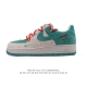 Special Offer: Nike Air Force 1 '07 Low, Air Force One, deconstructed, double-la
