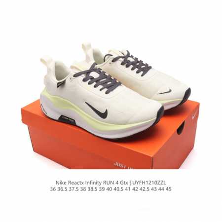 Nike Reactx Infinity Run 4 Nike React Flyknit Flyknit Dr2665 36-45 Uyfh1210Zzl - Click Image to Close