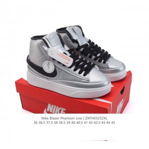 160 Nike Blazer Phantom Hi 36 36.5 37.5 38 38.5 39 40 40.5 41 42 42.5 43 44 45 F