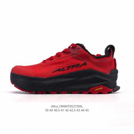 New Company-Level Altra New Olympus Sports Outdoor Cross-Country Running Shoes H - Click Image to Close