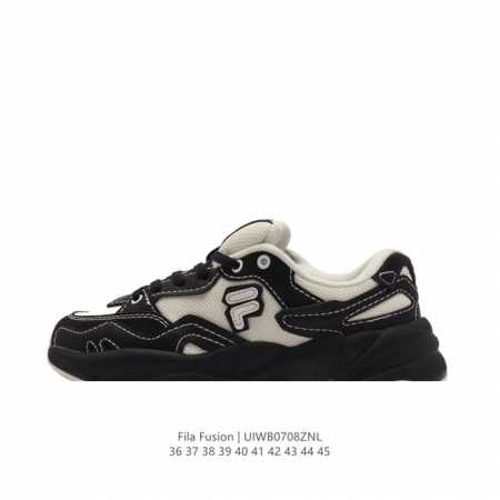 Fila Fusion Fila p Fila Fila Fusion F12M115206Fbk 36-45 Uiwb0708Znl - Click Image to Close