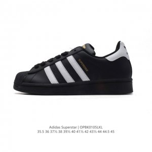 Adidas Superstar 1982 19 adidas Superstar Bz2501 35.5-45 Opbk0105Lkl