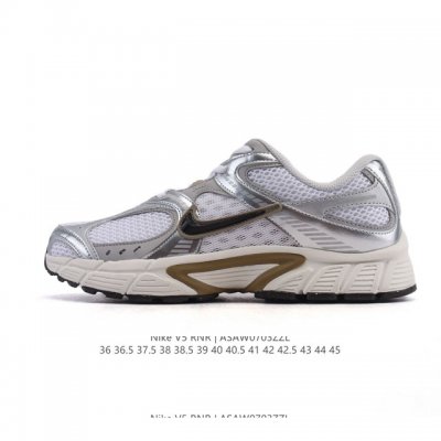 Nike 2025 new Nike V5 Rnr lightweight cushioning support casual shoes comfortab