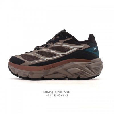 New company-grade Kailas Kailas waterproof, breathable, shock-absorbing, non-sli