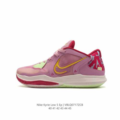 Nike Kyrie Low 5 Ep 5 tpu tpu Dj6012-400 40-45 Vblq0717Zcb