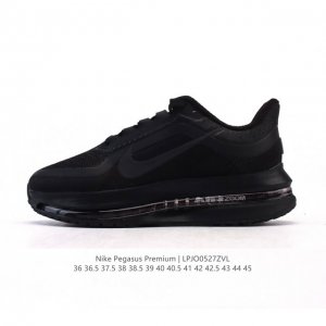 Corporate-Level Nike Pegasus Premium Shock-Absorbing, Non-Slip, Wear-Resistant A
