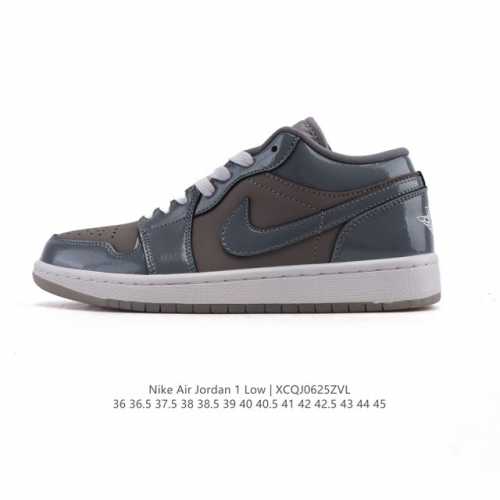 Nike Jordan Air Jordan 1 Low Aj1 Jordan 1 Aj1 low-top retro culture casual spor