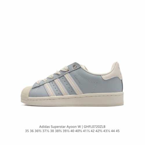Adidas Superstar Ayoon W 1982 1970 adidas Superstar : Ie3037 35 36 36 37 38 38