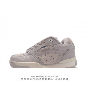 Dime Vans Rowley XLT Vans Dime Rowley XLT Vans Rowley XLT Vans Dime Y2K 35-44 JK