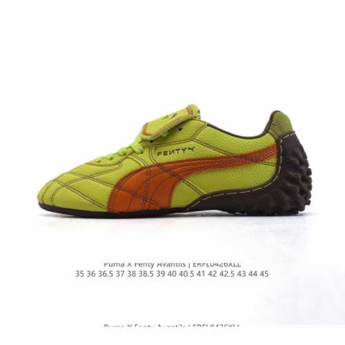 puma Fenty puma Fenty Beauty X puma Avanti Ls Speedcat Mostro King #puma #puma