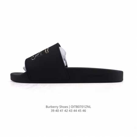 New product company-level Burberry Burberry classic retro fashion simple mesh b - Click Image to Close
