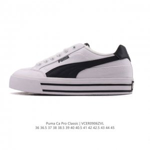 Puma Ca Pro Classic is a versatile item. This classic Puma Ca Pro Classic sneak
