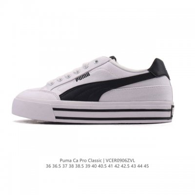 Puma Ca Pro Classic is a versatile item. This classic Puma Ca Pro Classic sneak
