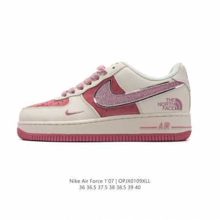 Af1 Nike Air Force 1 07 Low 2025 Qy6818 36 36.5 37.5 38 38.5 39 40 Opjx0109 - Click Image to Close