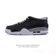 Nike Air Jordan 4 Retro Og Aj4 4 Air Sole Hv5184-501 36 37.5 38 39 40 41 42 43