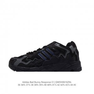 Bad Bunny X Adidas Originals Response Cl Bad Bunny Latin Trap adidas Response C