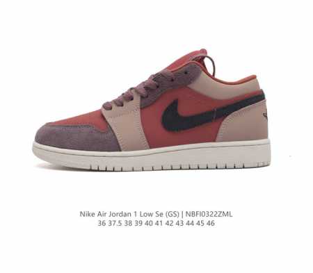 air Jordan 1 Low Aj1 1 1 aj1 1985 Wings Jordan Nike Air Wings 553560-125 36 37. - Click Image to Close