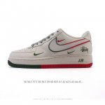 Nike Air Force 1 '07 Low 2025 Force 1 Hd2258 36-45 Wetl0509Zbl
